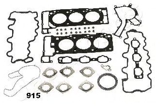KM-915 Japanparts Комплект прокладок повний