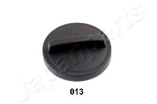 KO-013 Japanparts Кришка оливозаливної горловини