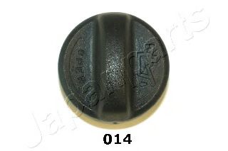 KO-014 Japanparts Кришка оливозаливної горловини