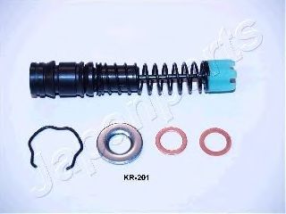 KR-201 Japanparts Ремкомплект головного циліндра зчеплення для Toyota Hiace