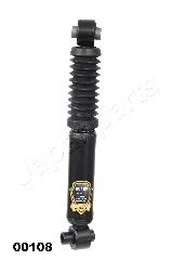 MM-00108 Japanparts Амортизатор