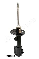 MM-20067 Japanparts Стійка амортизатора