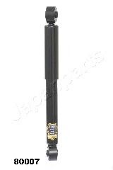 MM-80007 Japanparts Амортизатор для Suzuki Ignis
