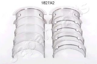 MS1827A2 Japanparts Шатунні вкладки для Mitsubishi Eclipse
