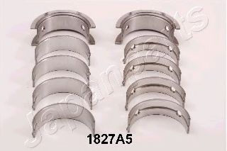 MS1827A5 Japanparts Шатунні вкладки для Mitsubishi Eclipse