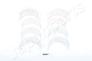 MS2301GP Japanparts Шатунные вкладыши