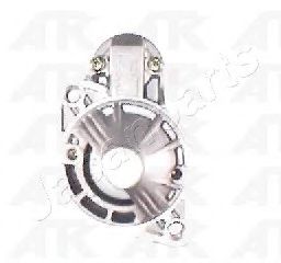 MTC124 Japanparts Стартер