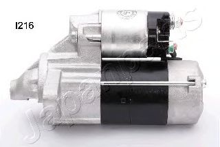 MTI216 Japanparts Стартер для Daihatsu Terios
