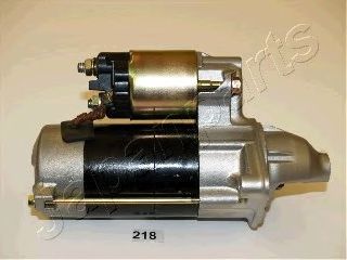 MTI218 Japanparts Стартер