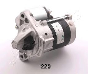 MTI220 Japanparts Стартер