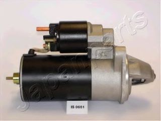 MTIS 0651 Japanparts Стартер