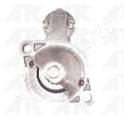 MTM160-1 Japanparts Стартер для Mazda 323