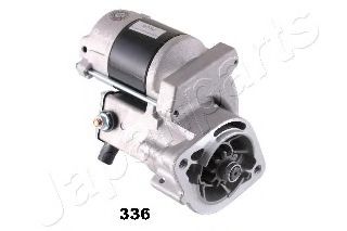 MTT336 Japanparts Стартер для Toyota Camry