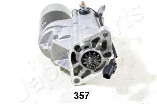 MTT357 Japanparts Стартер