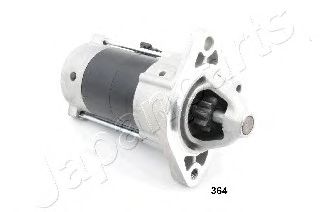 MTT364 Japanparts Стартер