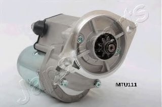 MTU111 Japanparts Стартер