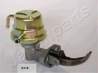 PB-314 Japanparts Паливний насос для Mazda E-Series