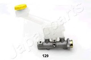PF-129 Japanparts Головний гальмівний циліндр для Nissan X-Trail