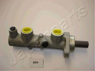 PF-201 Japanparts Головний гальмівний циліндр для Toyota Avensis