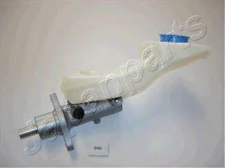 PF-340 Japanparts Главный тормозной цилиндр для Mazda 3