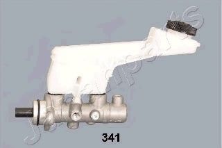 PF-341 Japanparts Головний гальмівний циліндр для Mazda Premacy