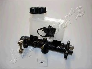 PF-347 Japanparts Головний гальмівний циліндр для Mazda MPV