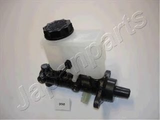 PF-350 Japanparts Головний гальмівний циліндр для Mazda B-Series