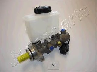 PF-394 Japanparts Главный тормозной цилиндр для Mazda 323