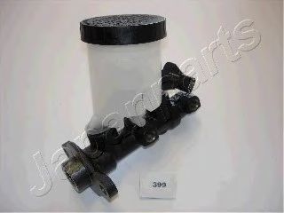 PF-399 Japanparts Главный тормозной цилиндр для Mazda 121