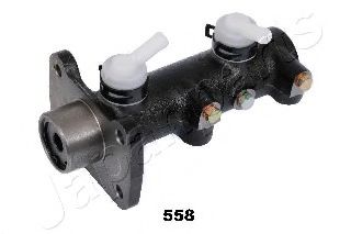 PF-558 Japanparts Главный тормозной цилиндр для Mitsubishi Canter