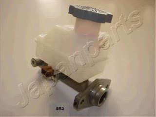 PF-582 Japanparts Головний гальмівний циліндр