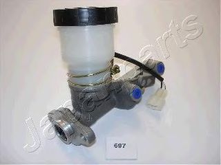 PF-697 Japanparts Главный тормозной цилиндр для Daihatsu Charade