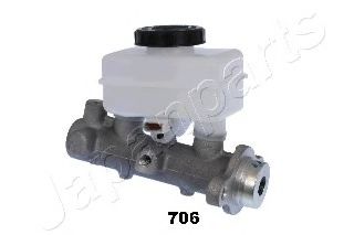 PF-706 Japanparts Головний гальмівний циліндр для Subaru Impreza