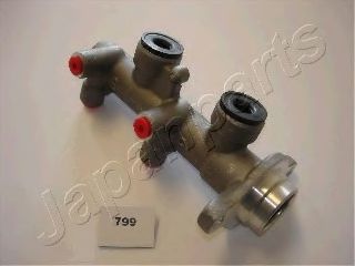 PF-799 Japanparts Головний гальмівний циліндр для Subaru Leone