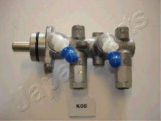PF-K05 Japanparts Головний гальмівний циліндр для Kia Picanto
