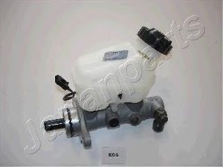 PF-K06 Japanparts Головний гальмівний циліндр для Kia Carens