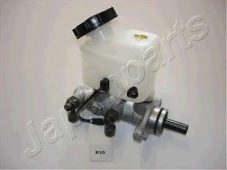 PF-K10 Japanparts Головний гальмівний циліндр для Kia Carens