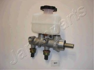 PF-S01 Japanparts Главный тормозной цилиндр для SsangYong Rexton