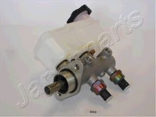 PF-S02 Japanparts Головний гальмівний циліндр для SsangYong Rodius