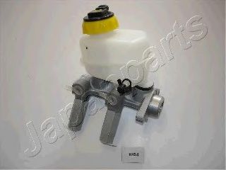 PF-W04 Japanparts Головний гальмівний циліндр для Daewoo Lanos