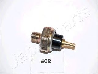 PO-402 Japanparts Датчик тиску оливи