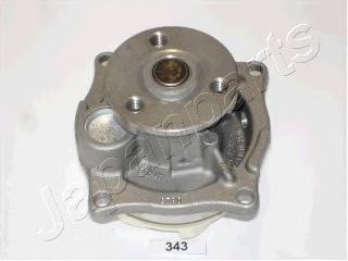 PQ-343 Japanparts Помпа для Mazda Tribute