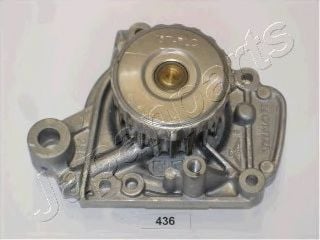 PQ-436 Japanparts Помпа