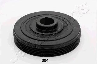 PU-804 Japanparts Шкив коленчатого вала для Suzuki Vitara