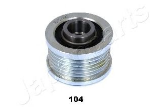 RA-104 Japanparts Муфта генератора