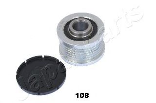 RA-108 Japanparts Муфта генератора