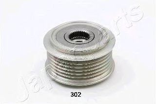 RA-302 Japanparts Муфта генератора