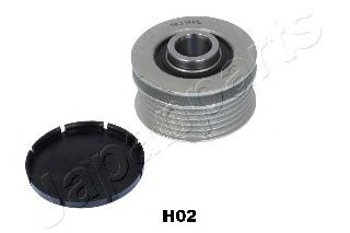 RA-H02 Japanparts Муфта генератора