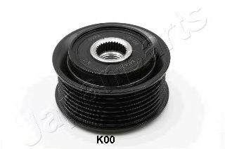 RA-K00 Japanparts Муфта генератора