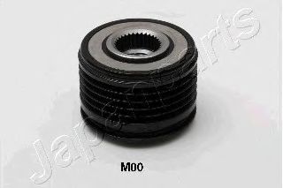 RA-M00 Japanparts Муфта генератора